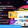PixaGuru v1.10 - SAAS Platform to Create Graphics, Images, Social Media Posts, Ads, Banners, ETC