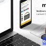 MartFury v1.39.6 - Multivendor / Marketplace Laravel eCommerce System