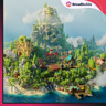 BreadBuilds - Origin Spawn