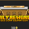Rewards GUI - Oraxen & Itemadders