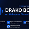 Drako Bot | Multi-Purpose Discord Bot