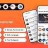 Incite v2.7.1 - Short News App & Web, Blog App