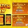 Scratch & Win v1.2 - HTML5 Game