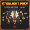 Starlight Pack [ 32x ]