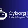 Cyborg | Multi-Purpose Bot