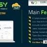 Salesy SaaS v6.1 - Business Sales CRM