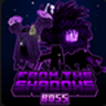 [MCGarage] From the Shadows Enemies and Boss