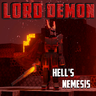 Lord Demon, Hell's Nemesis