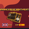 AdvancedEnchantments - Custom Gui