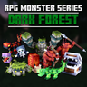 RPG Monster Series | Dark Forest