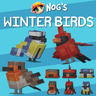 Nog's Winter Birds