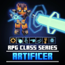 RPG Class Series | Artificer