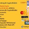 MeetsPro v3.6 - Neowallet, Crypto P2P, MasterCard, PG,Loans, FDs, DPS, Multicurrency