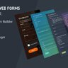 Easy Forms v2.2.1 - Advanced Form Builder and Manager