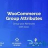 WooCommerce Group Attributes