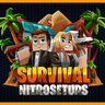 Premium Survival Setup V3.2.0 / NitroSetups