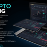 Bicrypto - Crypto Trading Platform, Binary Trading, Investments, Blog, News & More! v4.6.0 + Add-ON