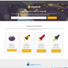 Simple Cloud Mining PHP + Coinpayments Auto Withdraw