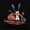 [Milgank] Bizarre Taste: The Chef