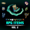 Minecraft RPG Items | VOL 2