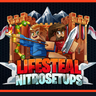 Premium Lifesteal Setup | NitroSetups