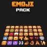 Emojis, Icons and Items Pack! 1579 - 1579 images