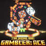 [The Divine One] Gambler : Ace / Minecraft Skill Pack