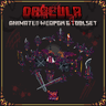 Dracula Pack v2 | SET