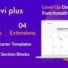 Divi Plus - 41 Powerful Modules for Divi Theme v1.12.1