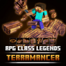 RPG Class Legends | Terramancer 1.0.0