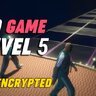 SQ GAME - Level 5 + MLO + Clothes