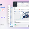 QRPay v5.0.0 - Money Transfer with QR Code Full Solution - nulled