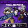 [EliteCreatures] - Blackflame Skill Pack - EXCLUSIVE