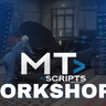 MT-WORKSHOP / MECHANIC