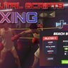Brutal Boxing Script Open Source