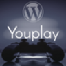 Youplay - Gaming WordPress Theme