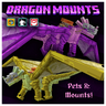 Dragon Mounts