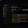 DezerX Dashboard for Pterodactyl