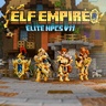 Elf Empire | Elite NPCs