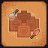 CustomArcheology | Become an archaeologist in the game! | Generated chunk support! | 1.20 - 1.21.5